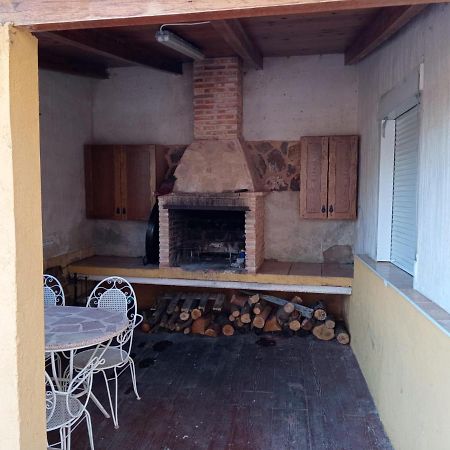 La Escapada Estancia Vacacional Chillaron De Cuenca Exterior photo