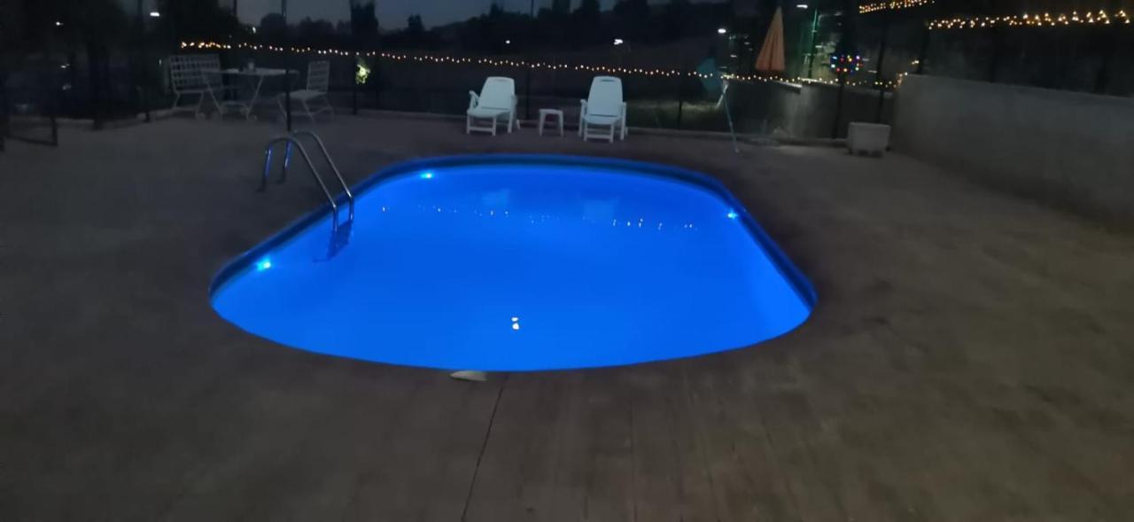 La Escapada Estancia Vacacional Chillaron De Cuenca Exterior photo