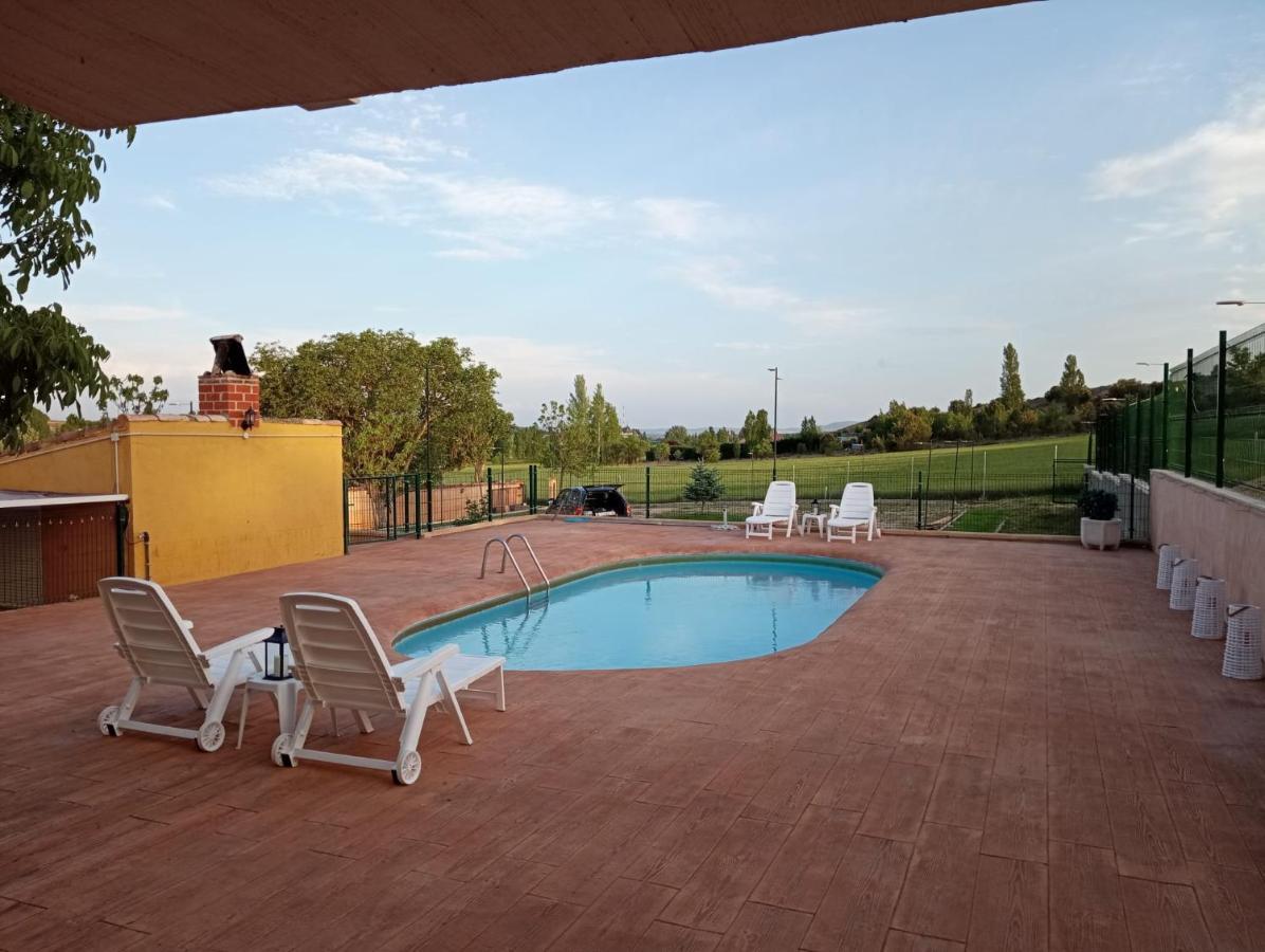 La Escapada Estancia Vacacional Chillaron De Cuenca Exterior photo